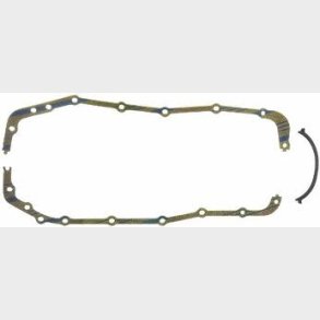 Bundkarpakning Buick 400,430 & 455