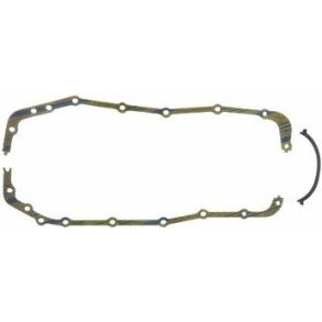 Bundkarpakning Buick 400,430 & 455