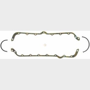 Bundkarpakning AMC & Jeep V8 1967 til 1989