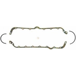 Bundkarpakning AMC & Jeep V8 1967 til 1989