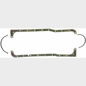 Bundkarpakning Ford 351