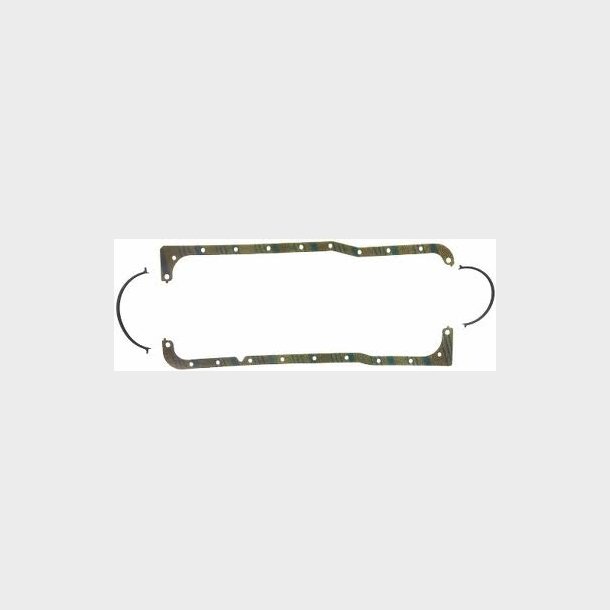 Bundkarpakning Ford 351"W 1969-1993 (OS30541 OS30214C)