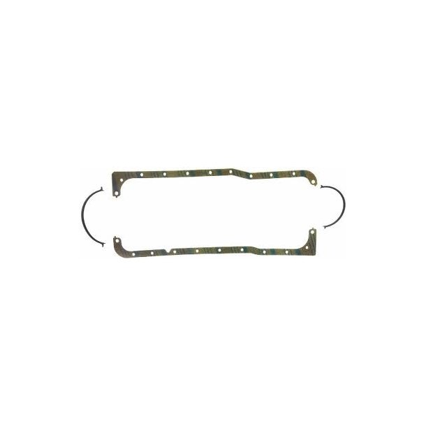 Bundkarpakning Ford 351"W 1969-1993 (OS30541 OS30214C)