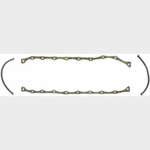 Bundkarpakning Ford 351C & M400