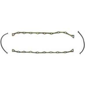 Bundkarpakning Ford 351C & M400