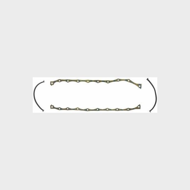 Bundkarpakning Ford 351C &amp; M400" 1970 til 1979