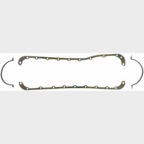 Bundkarpakning Ford 429