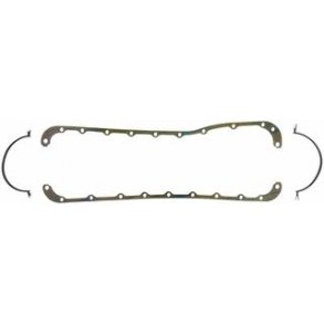 Bundkarpakning Ford 429