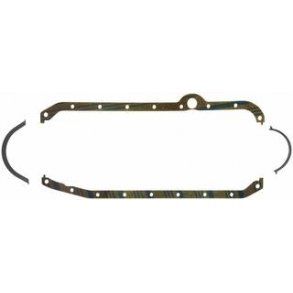 Bundkarpakning Chevrolet 305