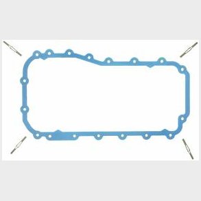 Bundkarpakning Chrysler/Dodge 3,3 & 3,8 V6 1990 til 2009