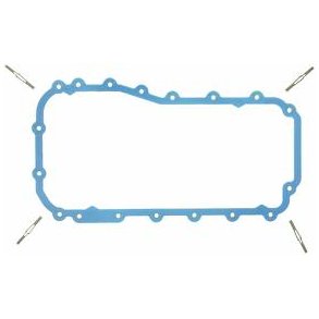 Bundkarpakning Chrysler/Dodge 3,3 & 3,8 V6 1990 til 2009