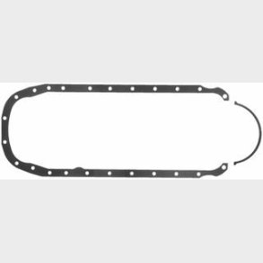 Bundkarpakning GM 6,2 & 6,5 V8 diesel 1992 til 2005