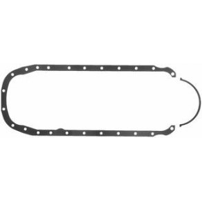 Bundkarpakning GM 6,2 & 6,5 V8 diesel 1992 til 2005