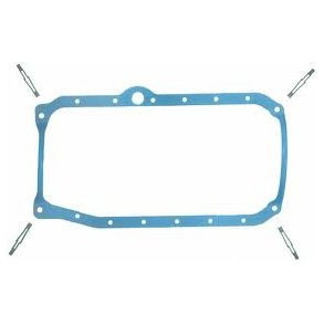 Bundkarpakning GM 4,3 V6 1985 til 1995 (Enginetech OC262)