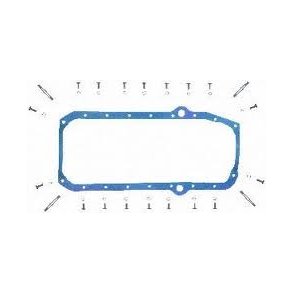 Bundkarpakning Chevrolet 305,350 & 400