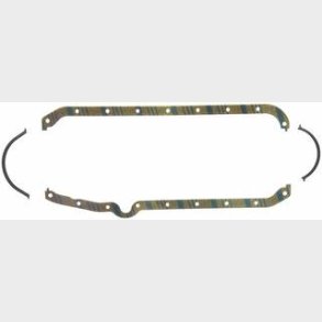 Bundkarpakning tynd Chevrolet S/B V8 1955 til 1974 (OS30568X)