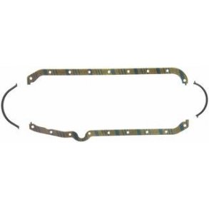 Bundkarpakning tynd Chevrolet S/B V8 1955 til 1974 (OS30568X)