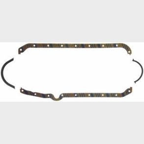 Bundkarpakning tyk GM 262,267,305,350 & 400