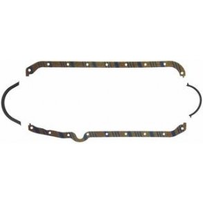 Bundkarpakning tyk GM 262,267,305,350 & 400