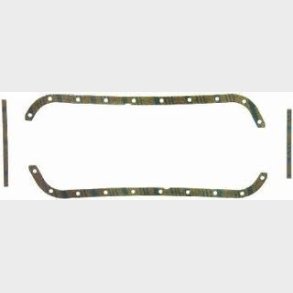 Bundkarpakning Cadillac 331, 365