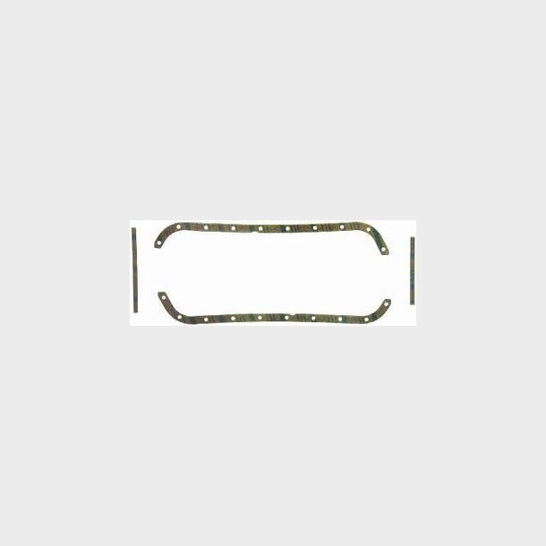 Bundkarpakning Cadillac 331, 365" &amp; 390" 1949 til 1962