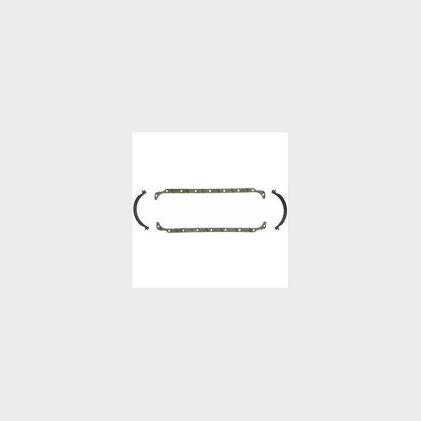 Bundkarpakning Mopar 318" &amp; 340" 1970 til 1991