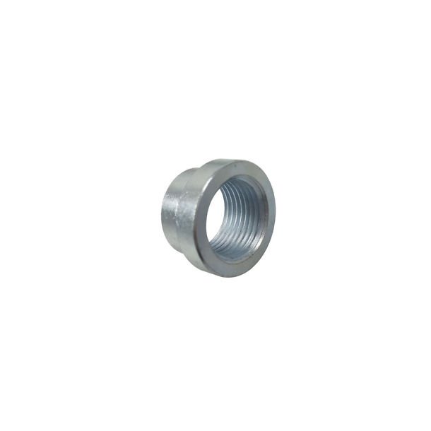 Svejsebsning for oxygen sensor (063-50 - OSNB-M18X1,5)