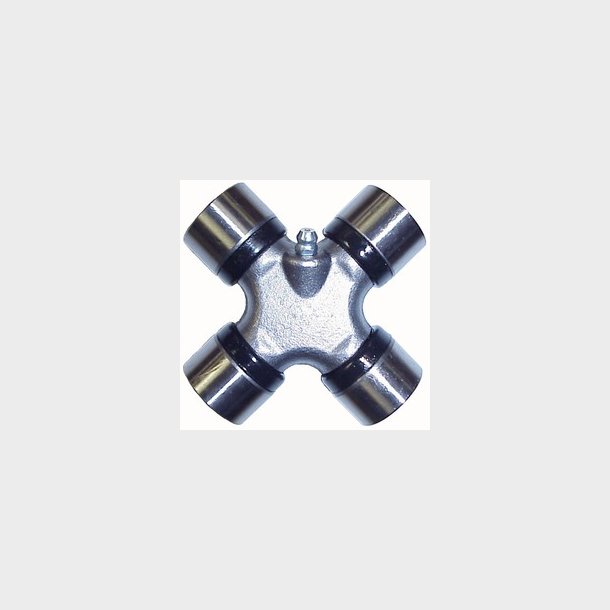 Kardankryds str. 92mm x 92mm + 30,2mm x 30,2mm m. udv. l�s (Eck 122895 - 231 - 232 - 331A)