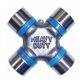 Kardankryds str. 82mm x 82mm + 27mm x 27mm med udv. ls (Eck 122875 - GMB 2100153 - 269)