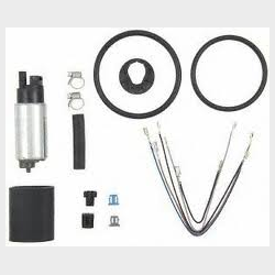 Benzinpumpe GM 4,3 W-motor &amp; 5,7 V8 1992 til 1997 (152007A PN2002 P74074 SP1115 P90005) Fuel pump