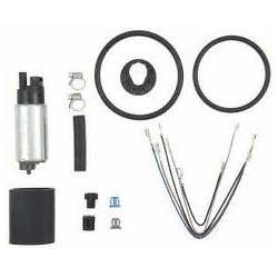 Benzinpumpe GM 4,3 W-motor &amp; 5,7 V8 1992 til 1997 (152007A PN2002 P74074 SP1115 P90005) Fuel pump