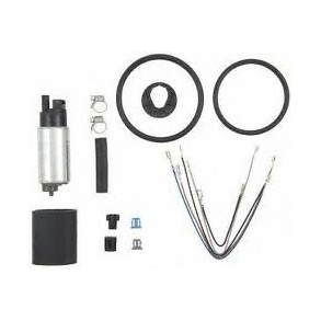 Benzinpumpe GM 4,3 W-motor & 5,7 V8 1992 til 1997 (152007A PN2002 P74074 SP1115 P90005) Fuel pump