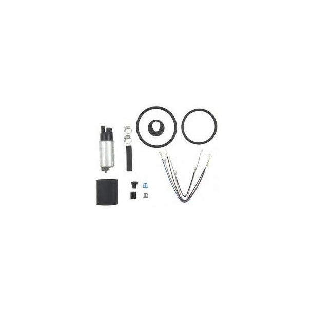 Benzinpumpe GM 4,3 W-motor &amp; 5,7 V8 1992 til 1997 (152007A PN2002 P74074 SP1115 P90005) Fuel pump