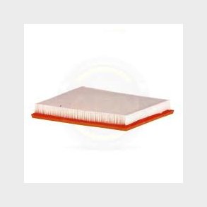 Luftfilter Jeep & Nissan (Wix 46213 - PA4046 - ACD A1267C - AE 619-46213)