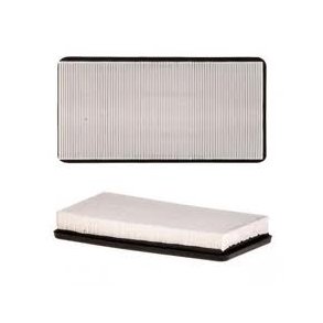 Luftfilter GM (Wix 46117 - AF4731 - A1163C - AE 619-46117 - PMF 66117 - P6117) Air filter