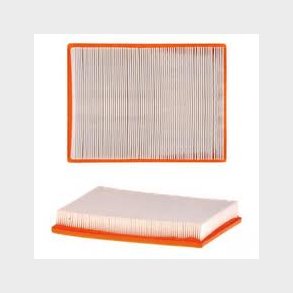 Luftfilter Chrysler PT Cruiser 2,4 motor 2001 til 2005 (Wix 46699 - Fram CA8747)