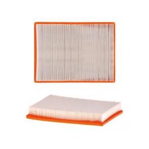 Luftfilter Chrysler PT Cruiser 2,4 motor 2001 til 2005 (Wix 46699 - Fram CA8747)