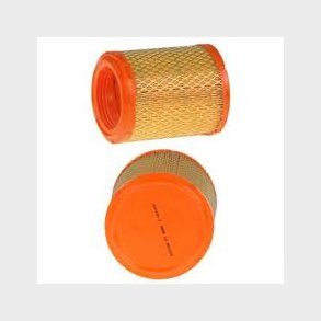 Luftfilter Chevrolet Trailblazer 4,2  5,3  6,0 2002 til 2009 (Wix 42729 - AE 619-42729)