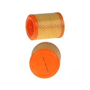 Luftfilter Chrysler Stratus/Sebring med 2,4 & 2,7 motor 2001 til 2006 (Wix 46677 -  Fram CA9053)