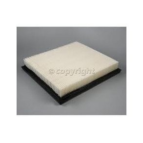 Luftfilter Mopar benzin og diesel 2001 til 2011 (Wix 42389 - ACD A2055C - PA5396 - PA5672)