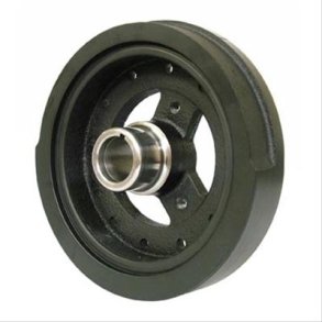 Svingningsd�mper for stroker Chevrolet 383