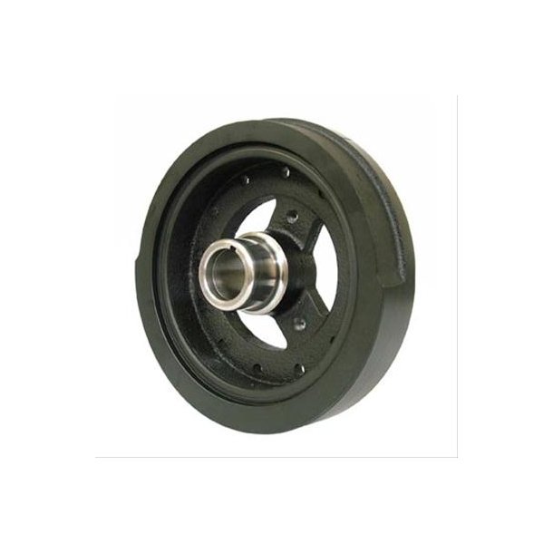 Svingningsd�mper for stroker Chevrolet 383" &amp; 400" (PowerBond PB1050N)