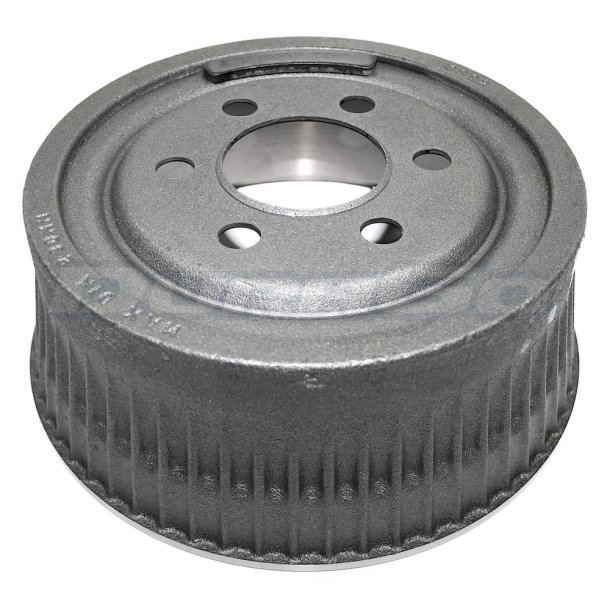 Bremsetromle 9" bag Dodge Dakota 1991 til 2002 (Bendix PDR0597 - AX8992)