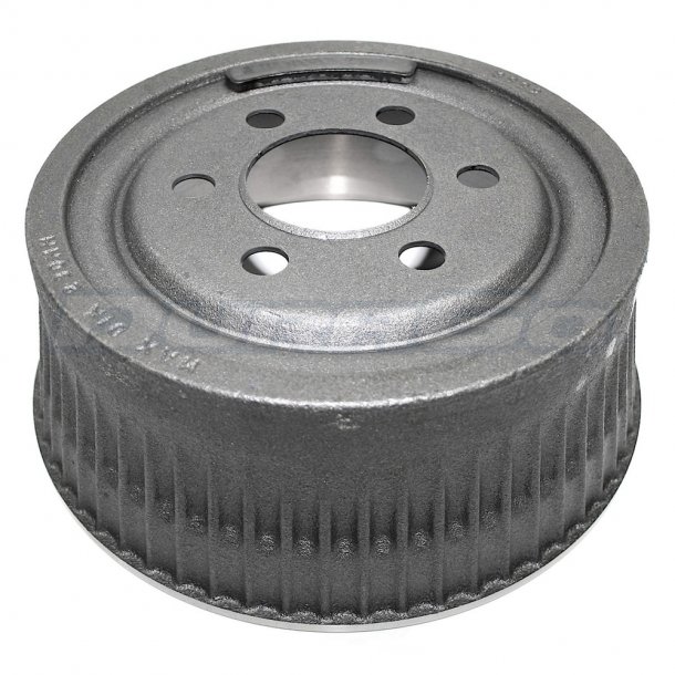 Bremsetromle 9" bag Dodge Dakota 1991 til 2002 (Bendix PDR0597 - AX8992)
