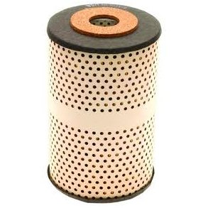 Oliefilter Buick, GMC, Old's & Pontiac (PF122)