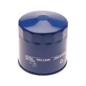 Oliefilter Ford & Mopar (AC Delco PF1250 - PO4651 - 618-51372 - 61851372)