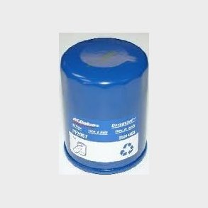 Oliefilter Mopar (AC Delco PF2057)