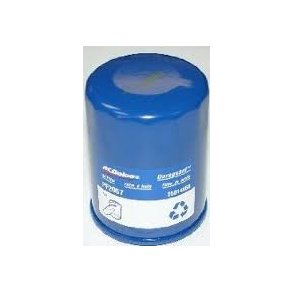Oliefilter Mopar (AC Delco PF2057)
