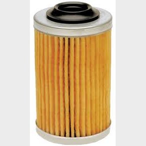 Oliefilter Cadillac & Chevrolet (AC Delco PF2129G - PF2130)