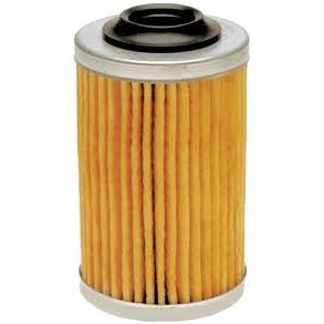 Oliefilter Cadillac & Chevrolet (AC Delco PF2129G - PF2130)